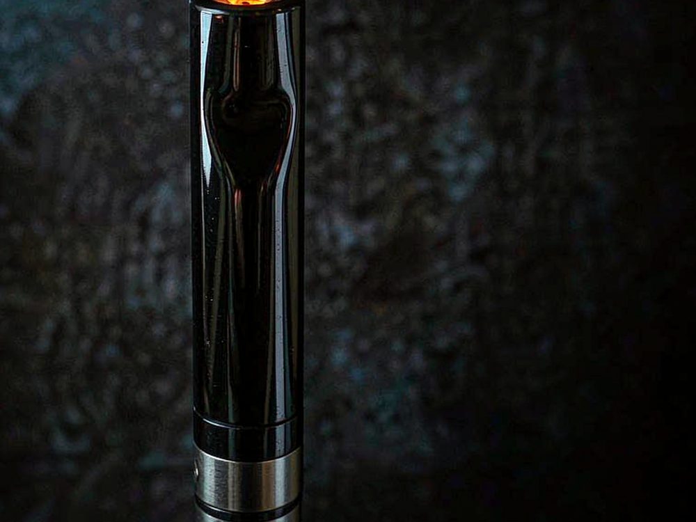 Glossary of Nicotine disposables — new arrivals