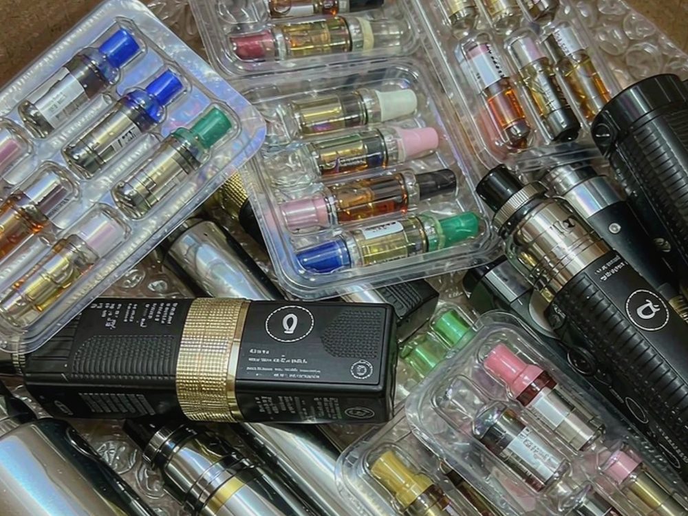 Glossary of Nicotine disposables — top rated