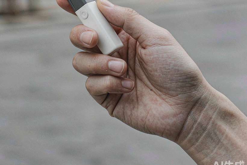 Glossary of Nicotine disposables — US warehouse