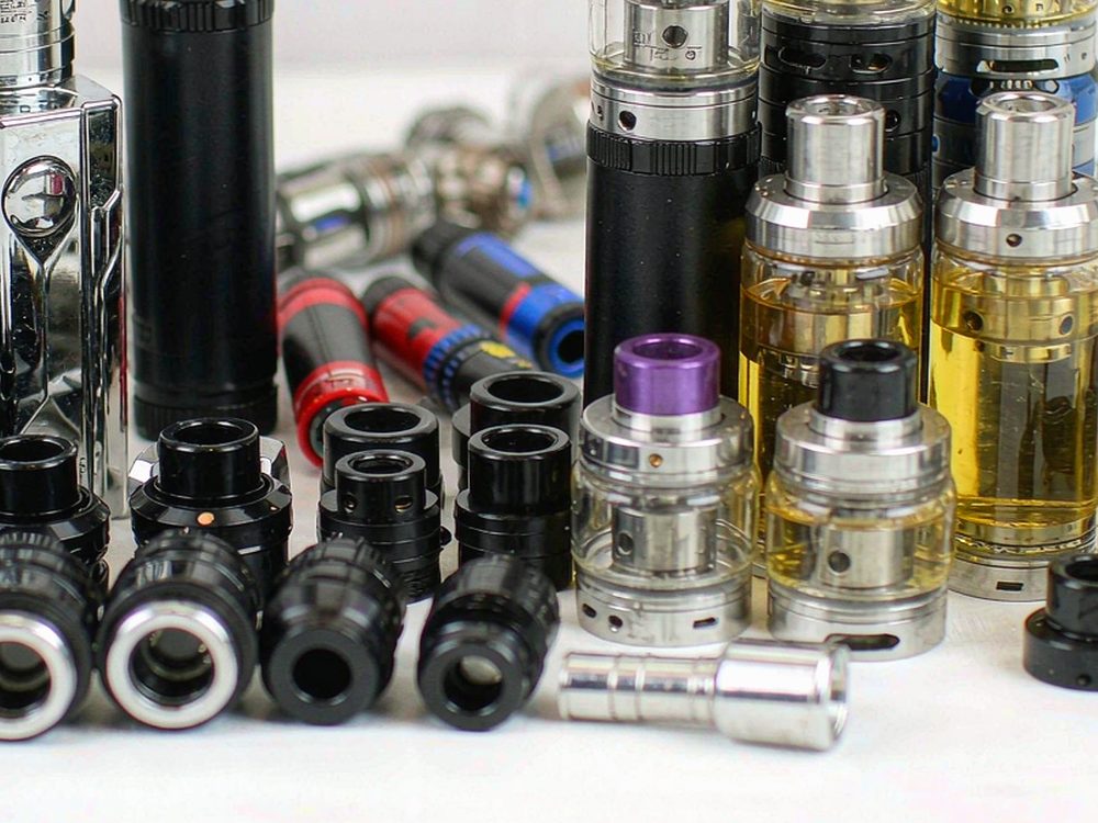Glossary of Nicotine disposables — verified suppliers