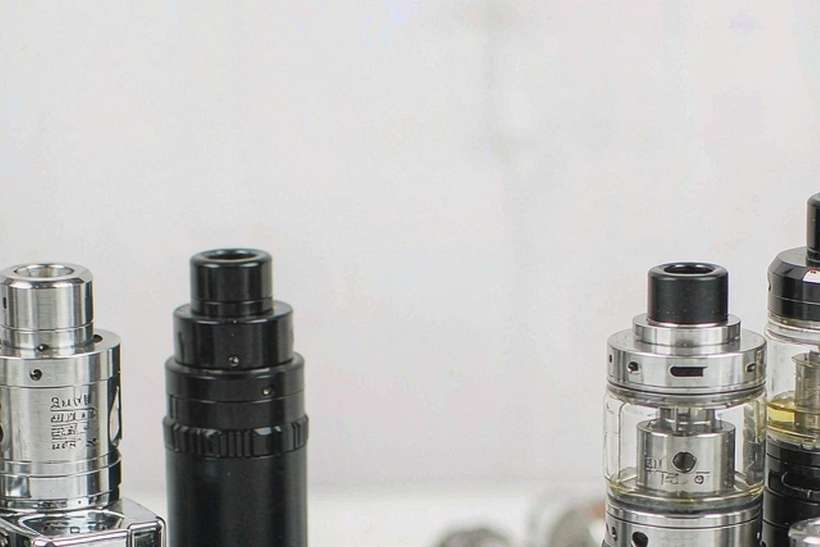 Glossary of Nicotine e-liquid — Asia Pacific