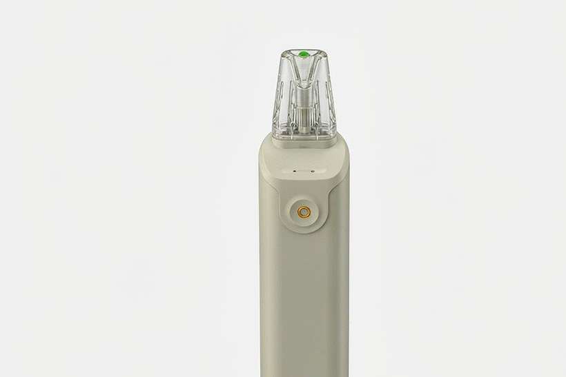 Glossary of Nicotine e-liquid — EU stock