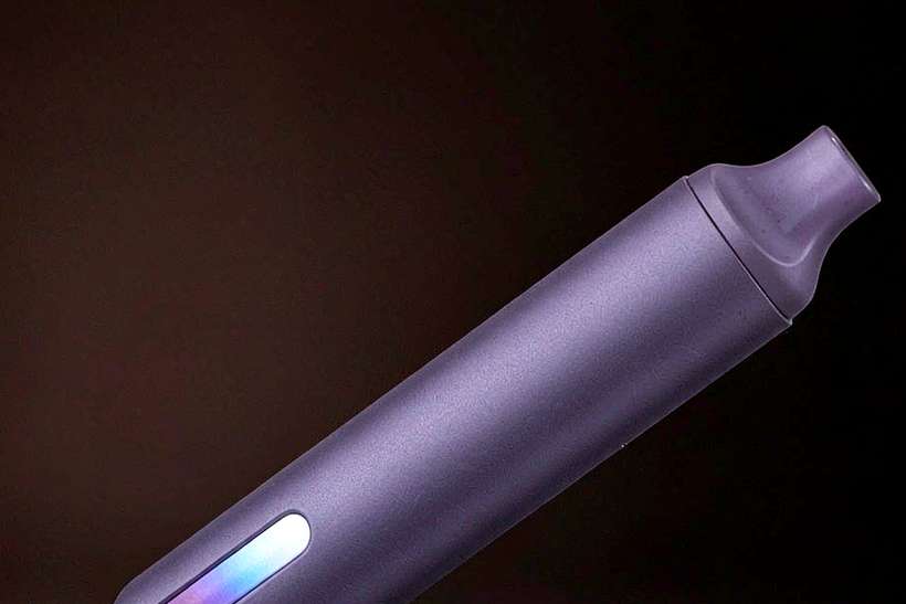 Glossary of Nicotine e-liquid — limited batch