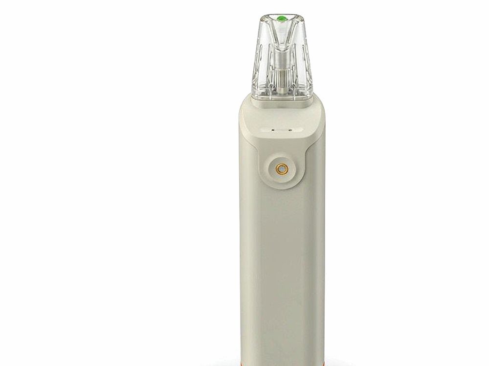 Glossary of Nicotine e-liquid — no minimum MOQ