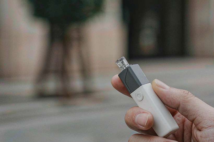Glossary of Nicotine e-liquid — ODM ready