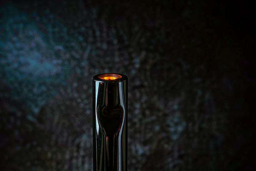 Glossary of Nicotine e-liquid — small parcel