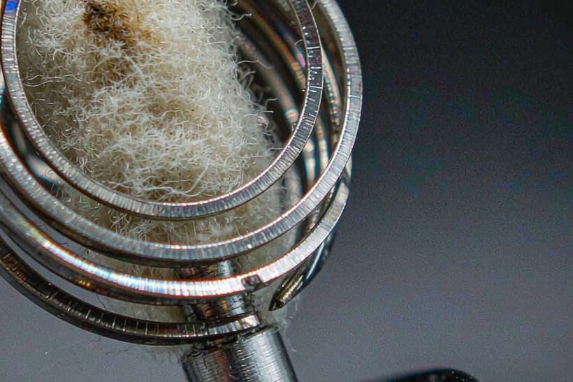 Glossary of Nicotine e-liquid — Summer deals