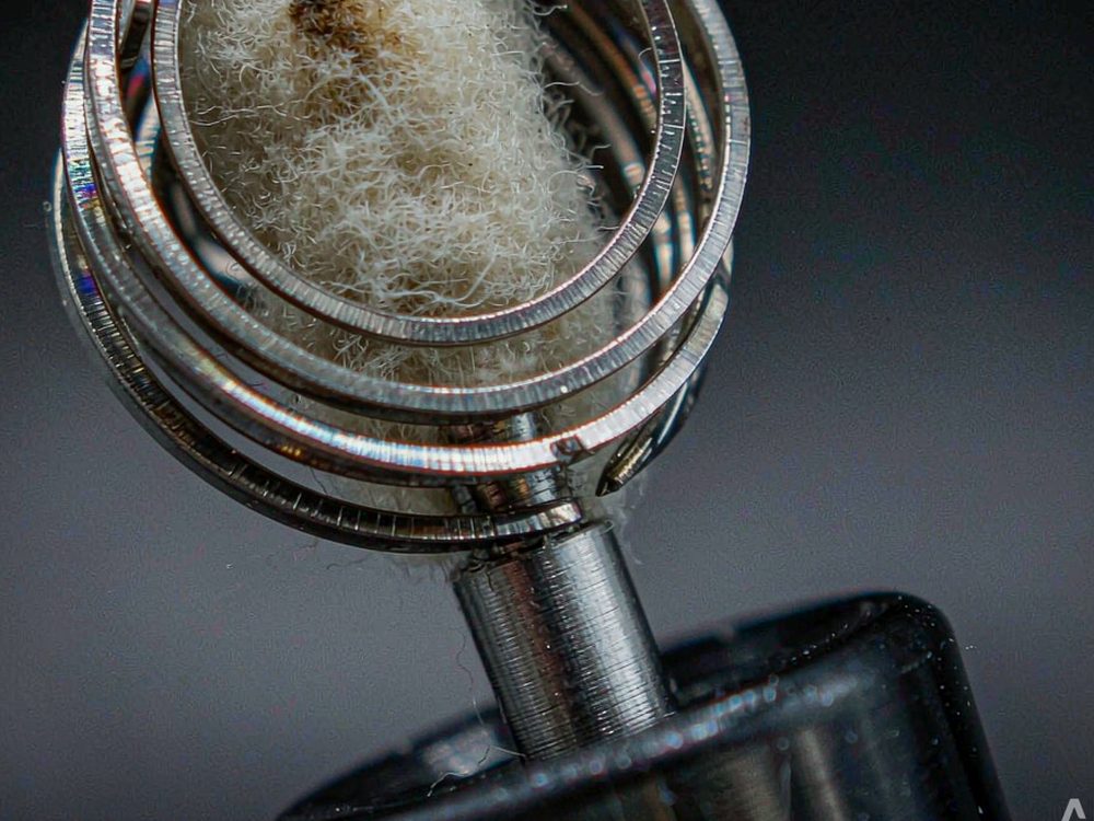 Glossary of Nicotine e-liquid — wholesale only