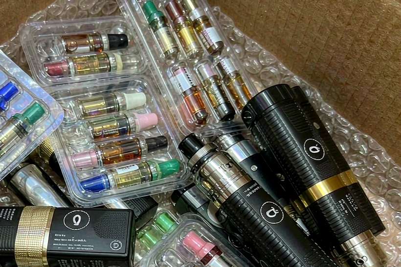 Glossary of Nicotine hardware — Asia Pacific
