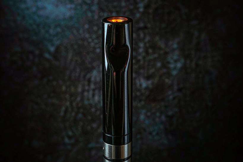 Glossary of Nicotine hardware — ODM ready