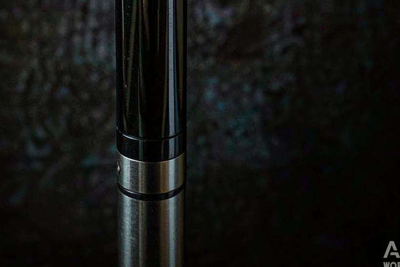 Glossary of Nicotine hardware — small parcel