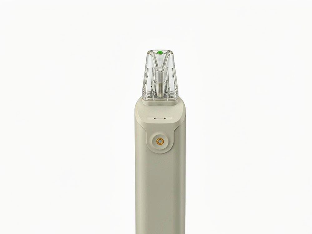 Glossary of Nicotine hardware — wholesale only