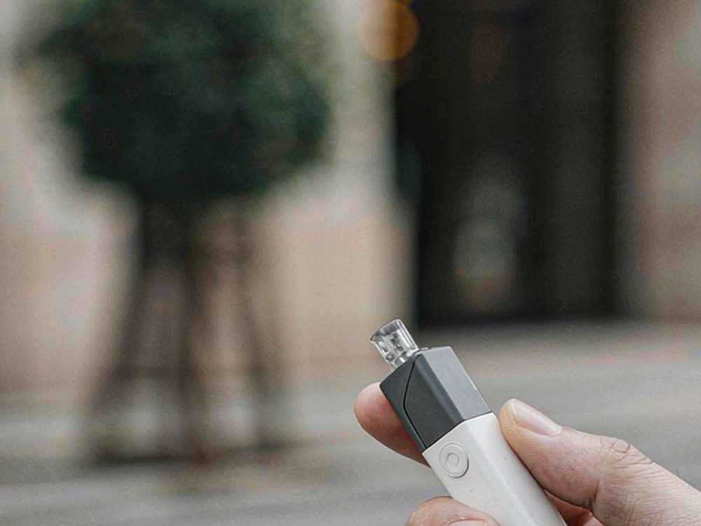 Glossary of Nicotine hardware — with fast shipping