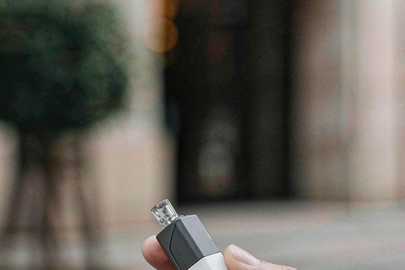 Glossary of Nicotine in Wales — Asia Pacific