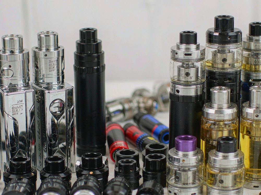 Glossary of Nicotine in Wales — budget tier