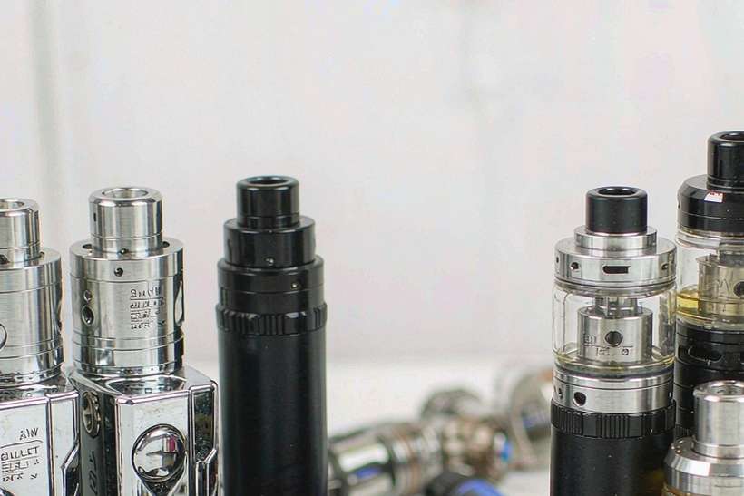 Glossary of Nicotine in Wales — express air