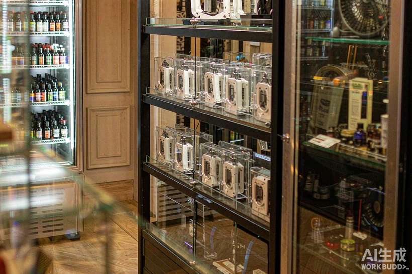 Glossary of Nicotine in Wales — Middle East