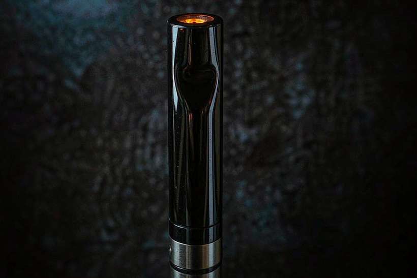 Glossary of Nicotine in Wales — small parcel