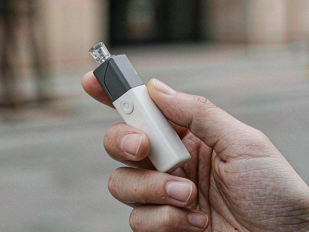 Glossary of Nicotine in Wales — wholesale only