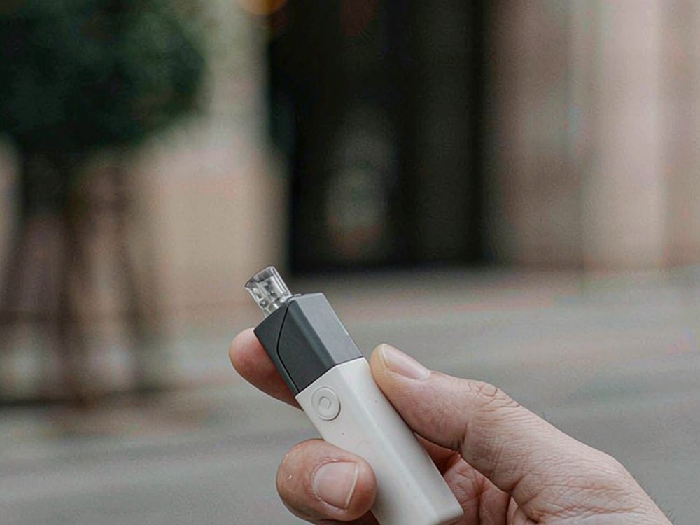 Glossary of Nicotine in Wales — with fast shipping