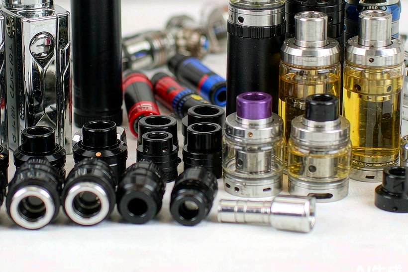 Glossary of Nicotine kits — bulk case