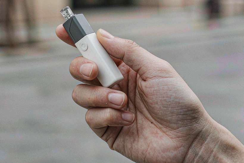Glossary of Nicotine kits — OEM available