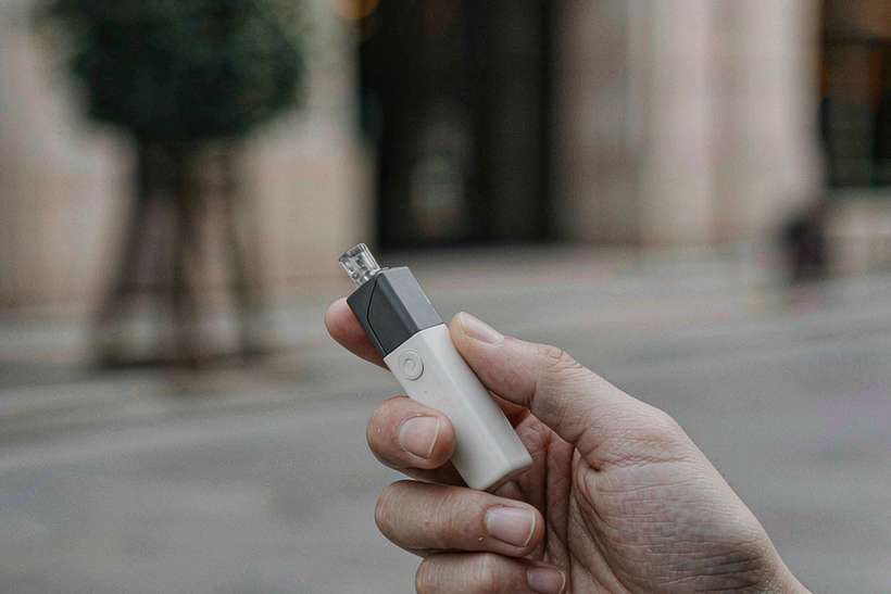 Glossary of Nicotine kits — small parcel