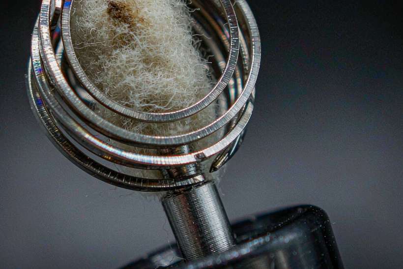 Glossary of Nicotine kits — Spring catalog