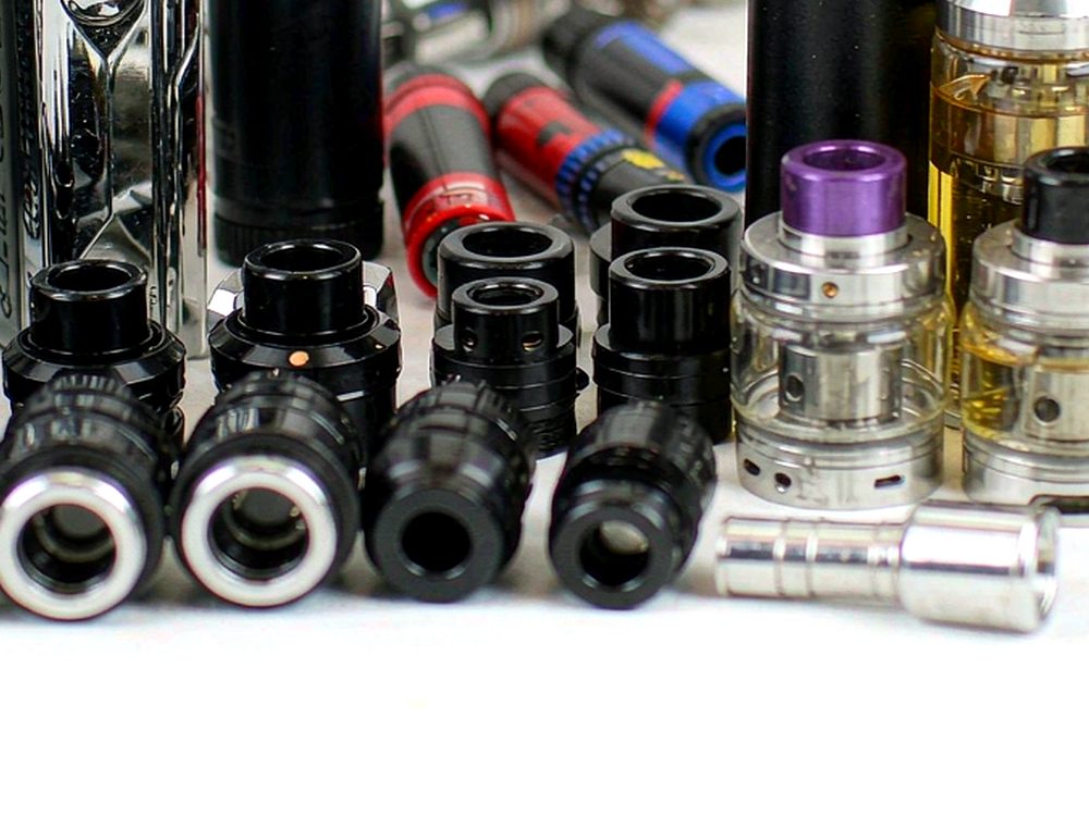 Glossary of Nicotine kits — wholesale only