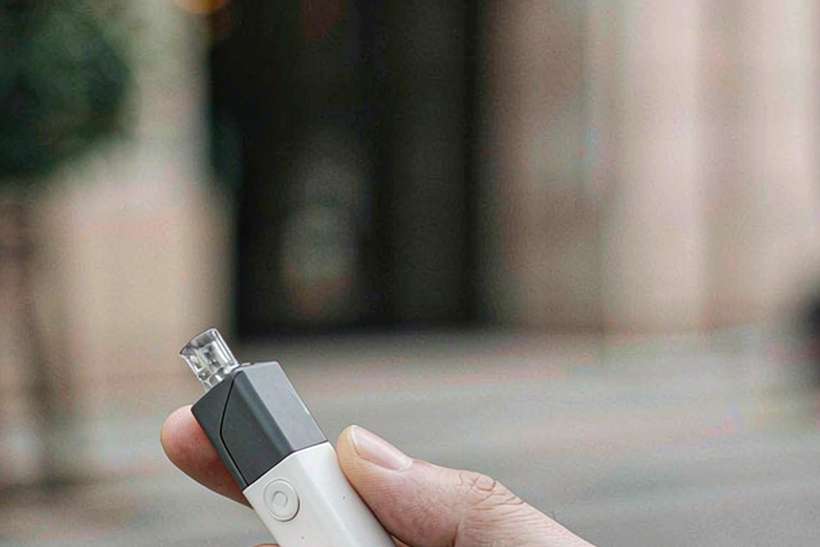 Glossary of Nicotine kits — Winter special