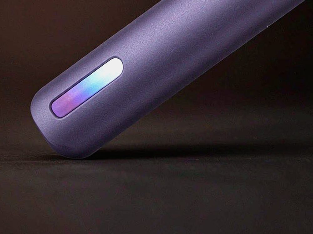 Glossary of Nicotine mods — 2026