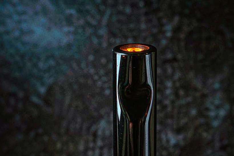 Glossary of Nicotine mods — Autumn stock