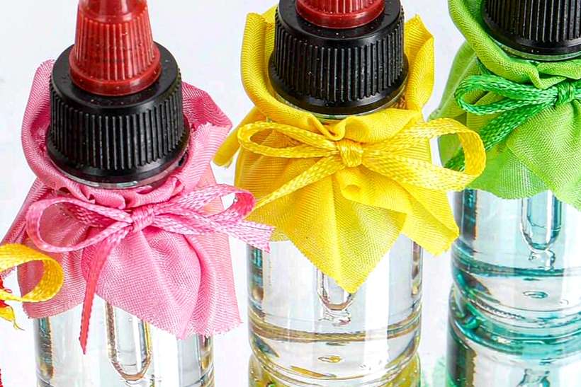 Glossary of Nicotine mods — bulk case