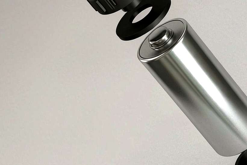 Glossary of Nicotine mods — container load