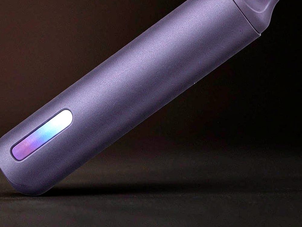 Glossary of Nicotine mods — for resellers