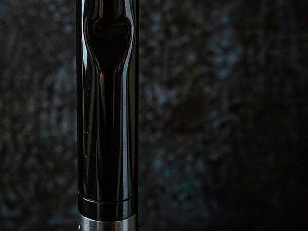 Glossary of Nicotine mods — new arrivals
