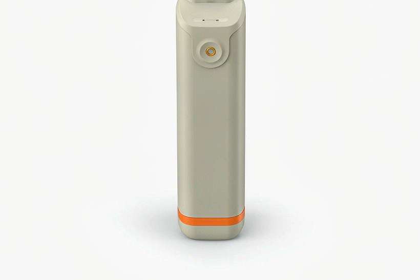 Glossary of Nicotine mods — Spring catalog
