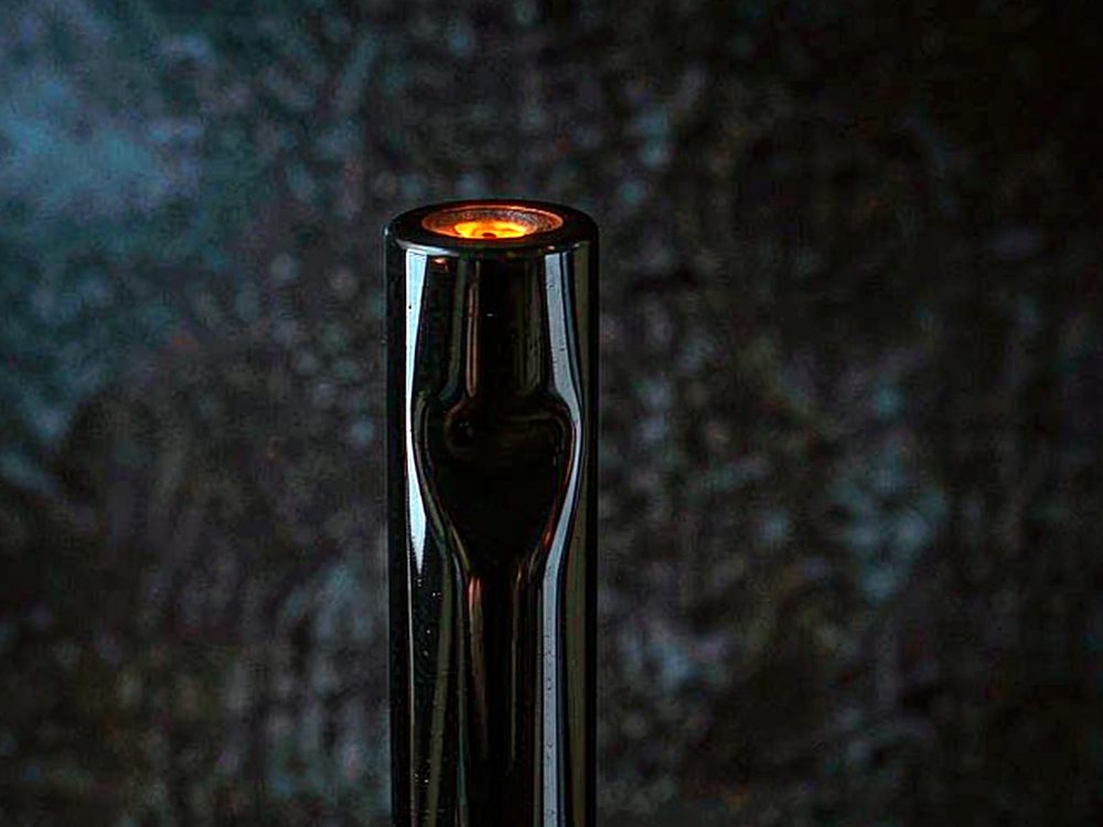 Glossary of Nicotine mods — top rated