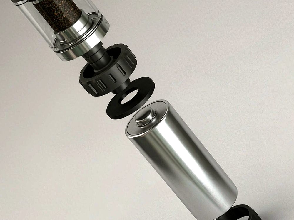Glossary of Nicotine mods — verified suppliers