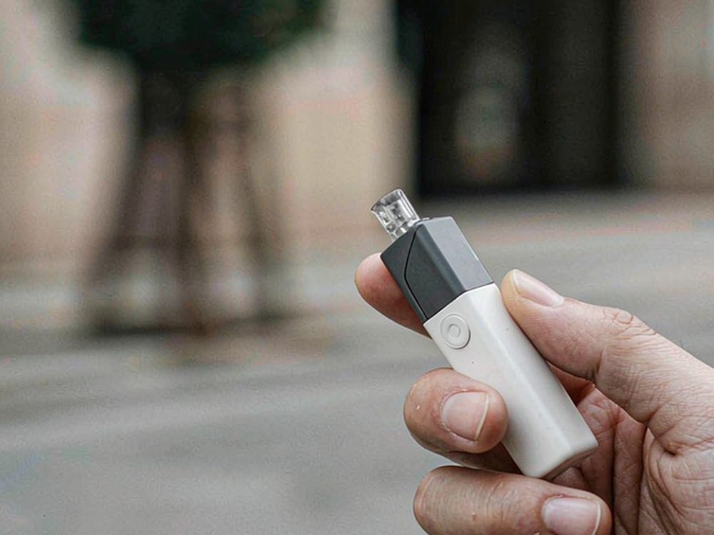 Glossary of Nicotine pods — for resellers