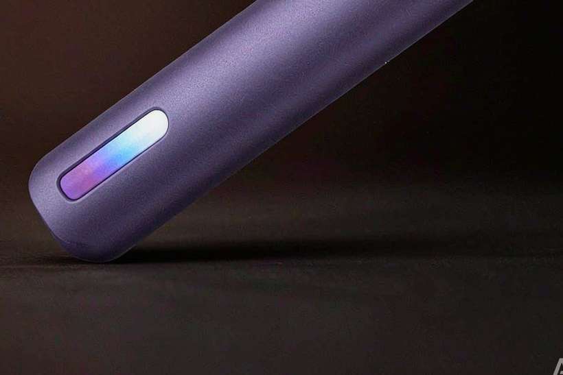 Glossary of Nicotine pods — limited batch