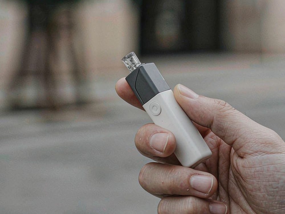 Glossary of Nicotine pods — no minimum MOQ
