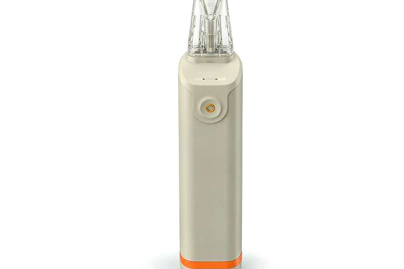 Glossary of Nicotine pods — Spring catalog