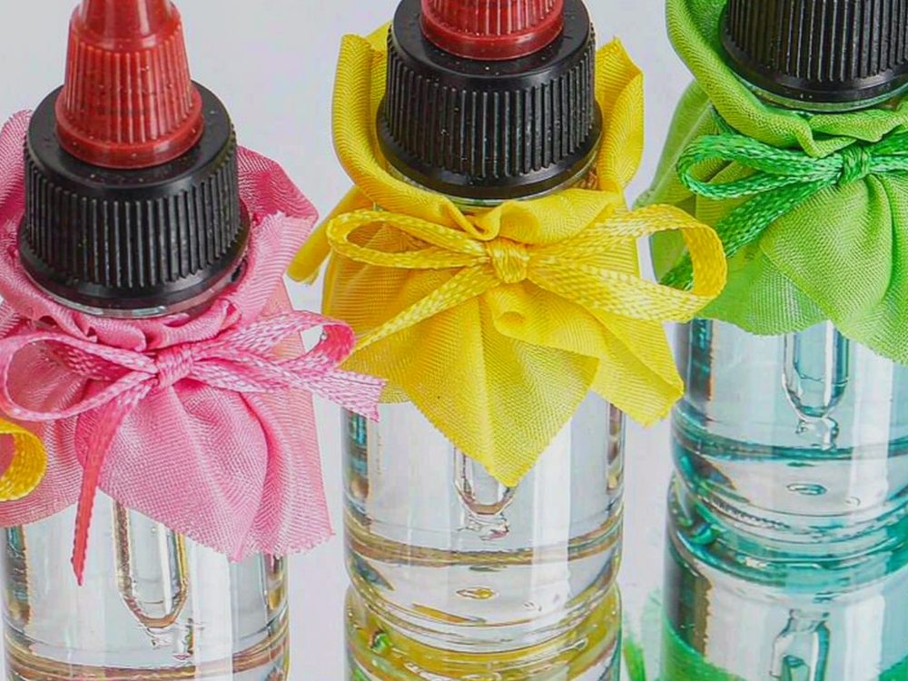 Glossary of Nicotine pods — verified suppliers