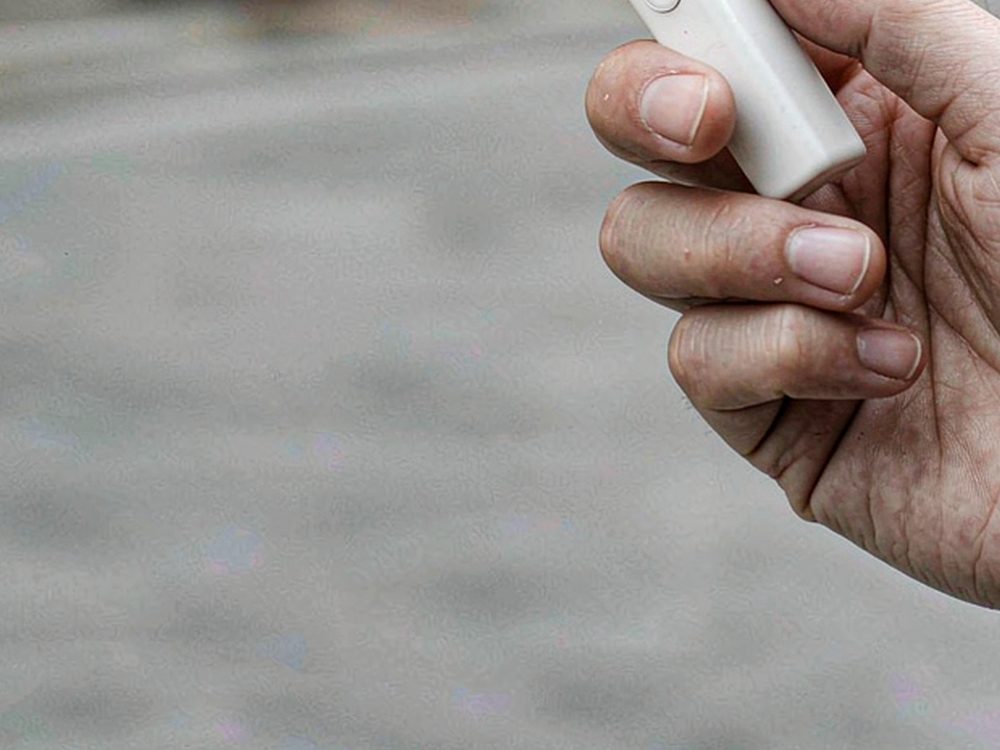 Glossary of Nicotine pods — wholesale only