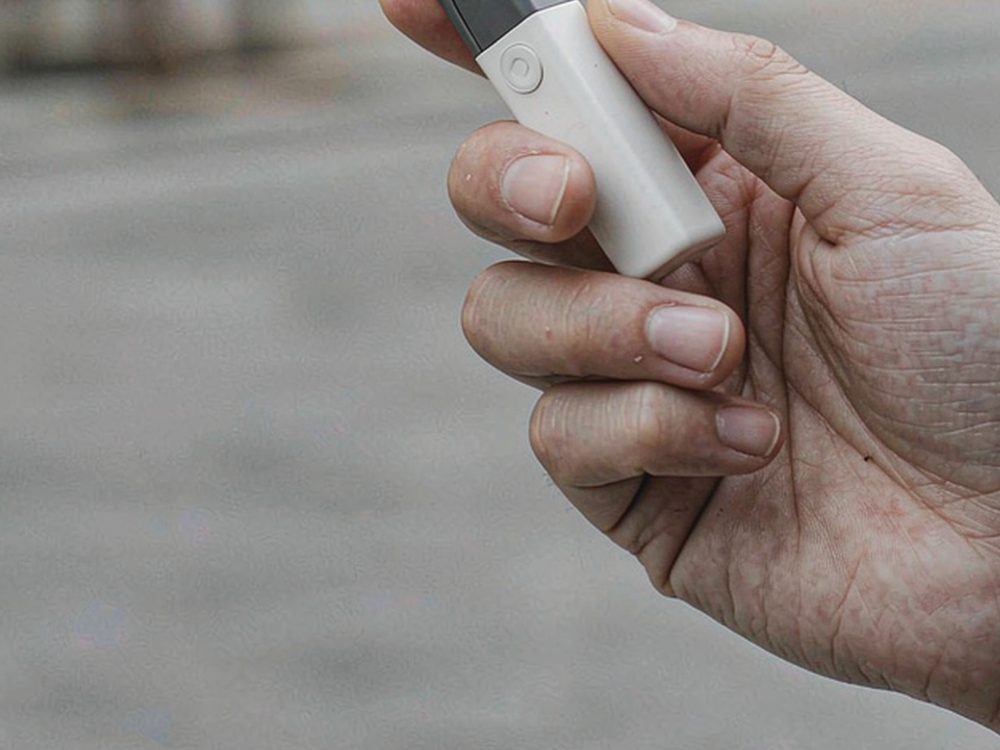 Glossary of Nicotine pods — with fast shipping