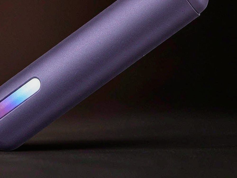 Glossary of Nicotine products in Wales — 2026