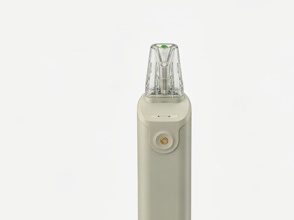 Glossary of Nicotine products in Wales — bulk case