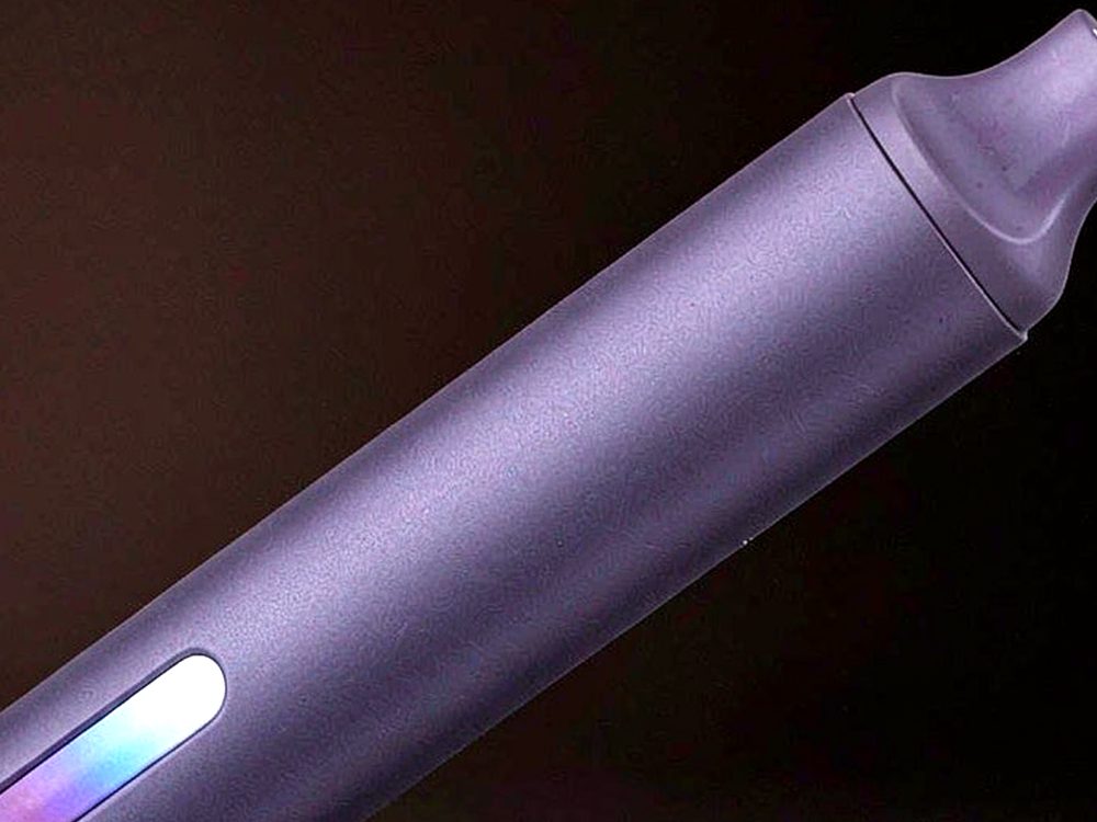 Glossary of Nicotine products in Wales — premium tier