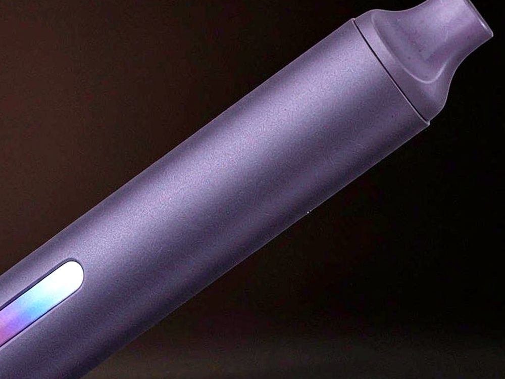 Glossary of Nicotine products in Wales — top rated